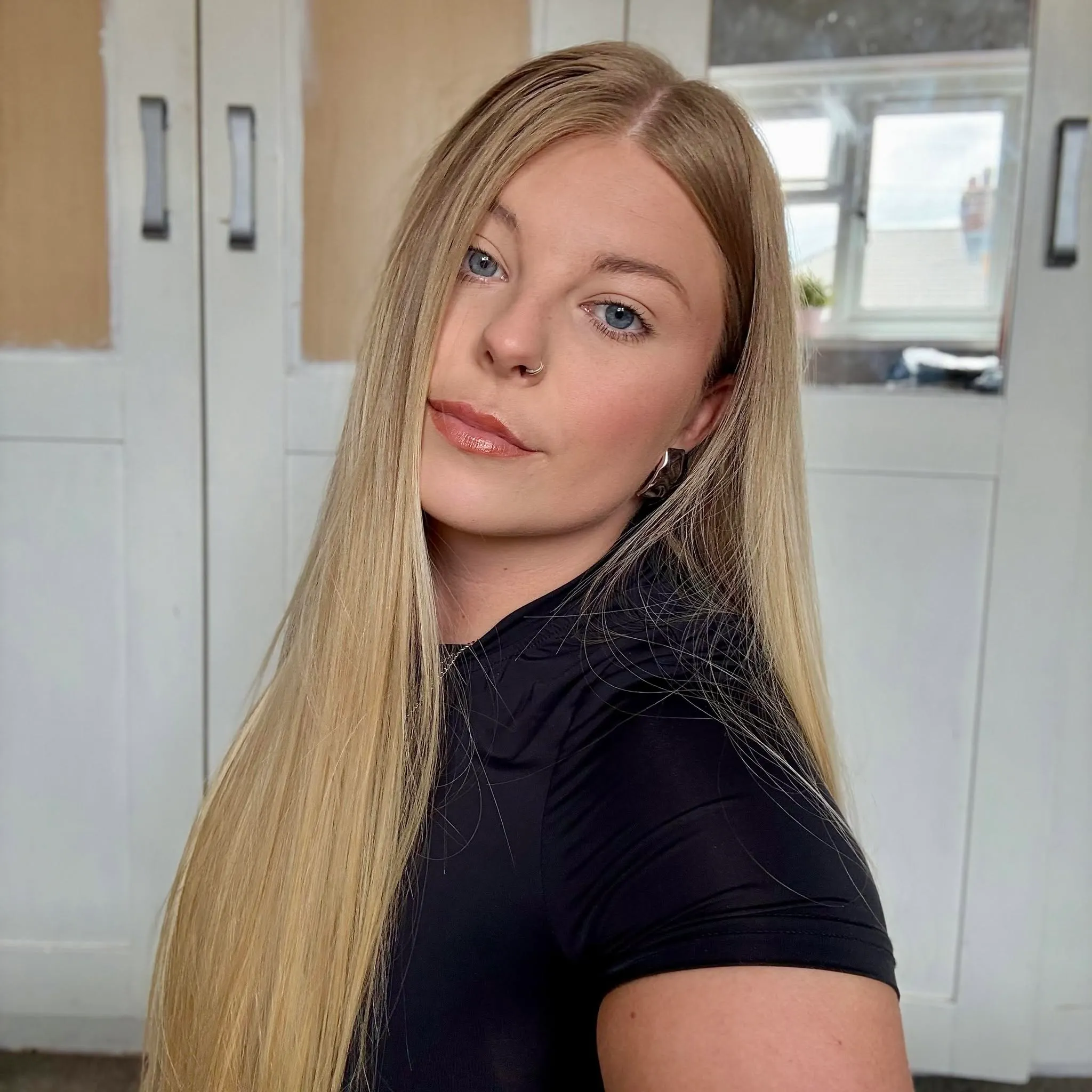 Brooke, Secretary, Head Trainer, Photographer & Social Media