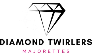 Diamond Twirlers Majorettes