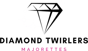 Diamond Twirlers Majorettes
