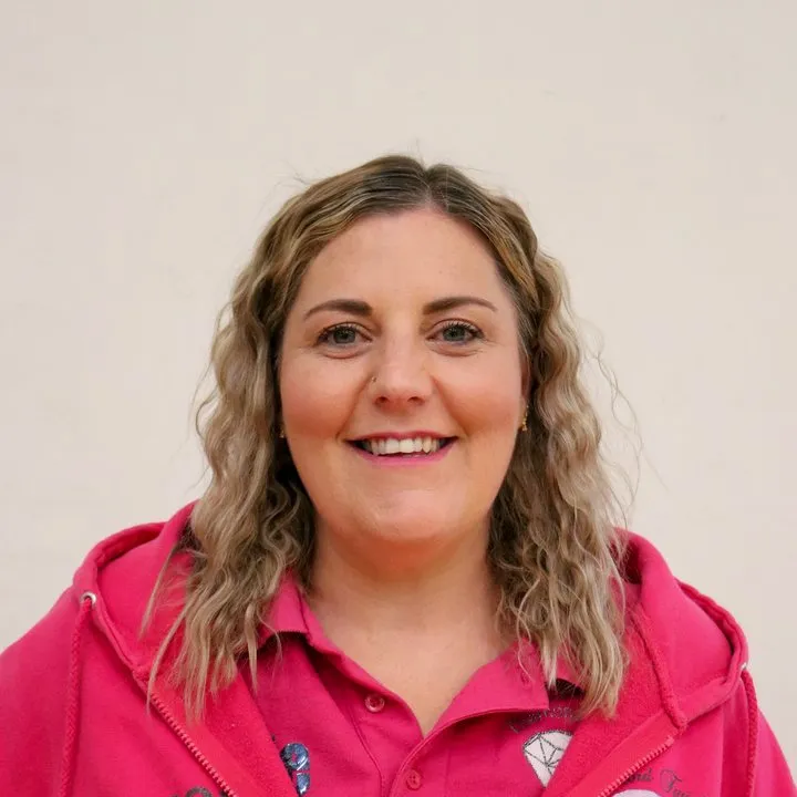 Jodie, Committee Member, First Aider & Parent Representative