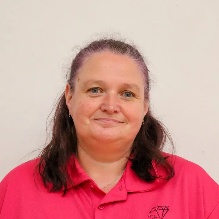 Lisa, Committee Member