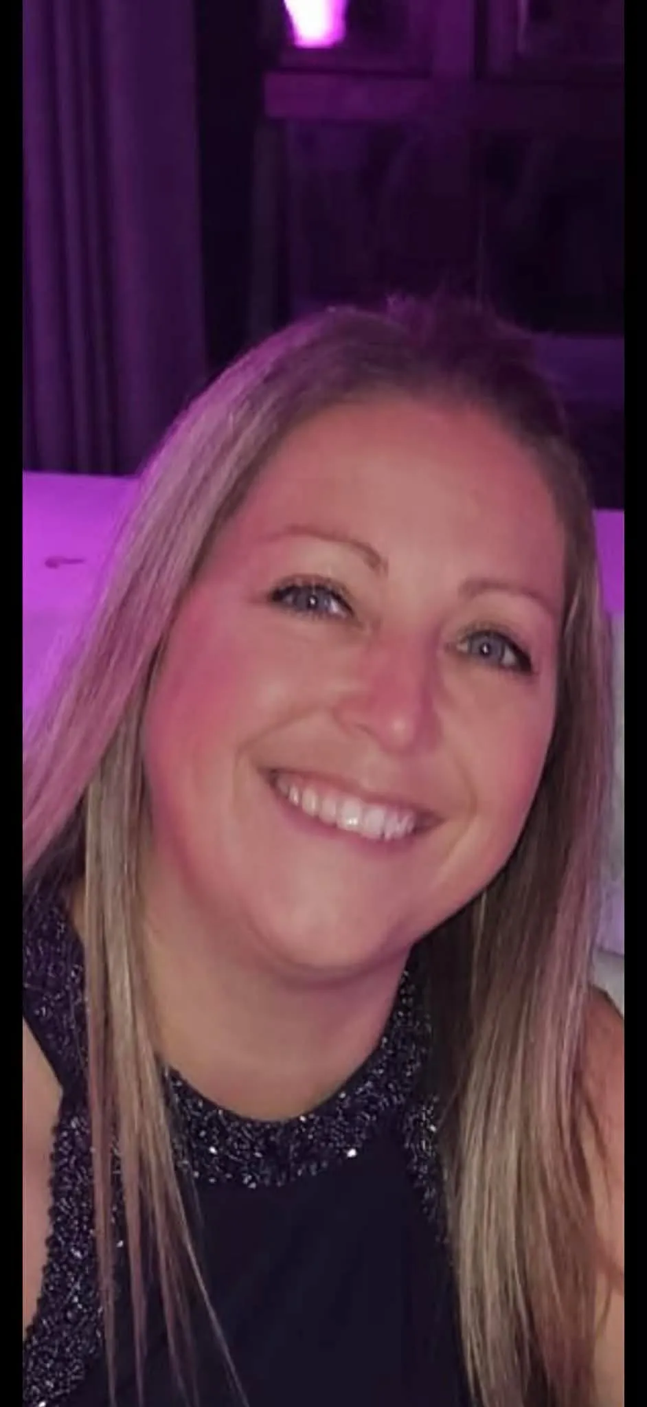 Julie, Vice Chairperson & First Aider