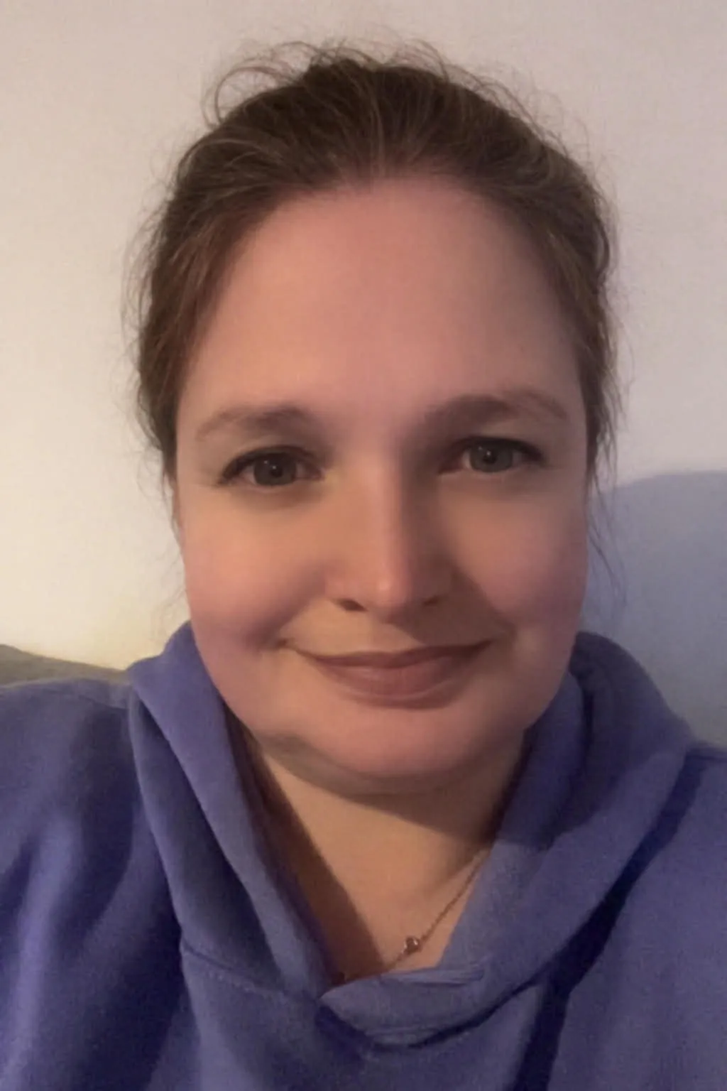 Lisa, Committee Member