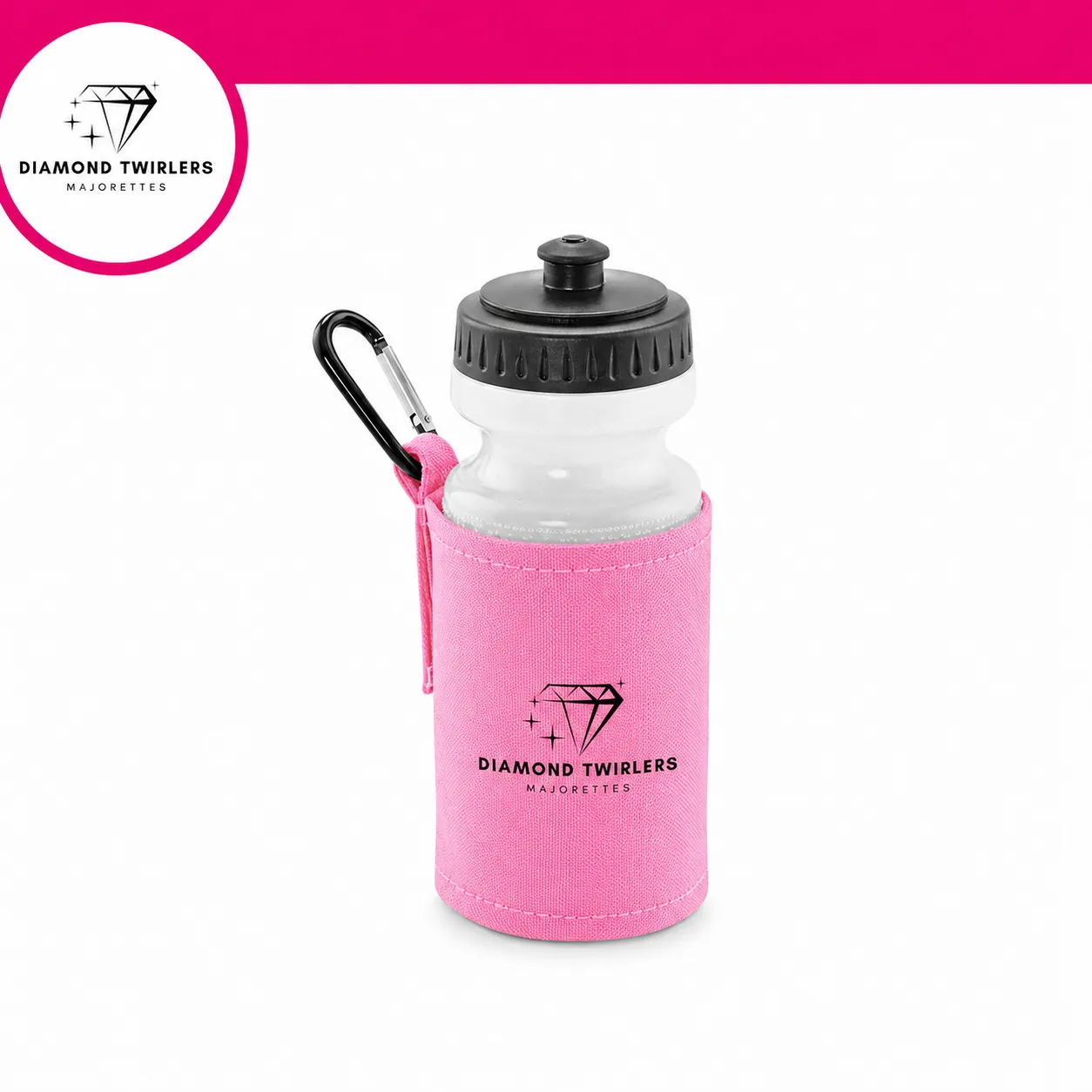Official Diamond Twirlers training kit